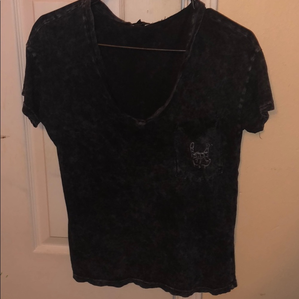 Xs shirt